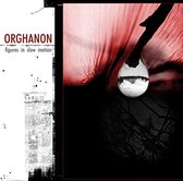 Orghanon - Figures In Slow Motion (CD)