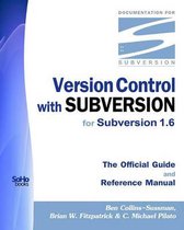 Version Control with Subversion for Subversion 1.6