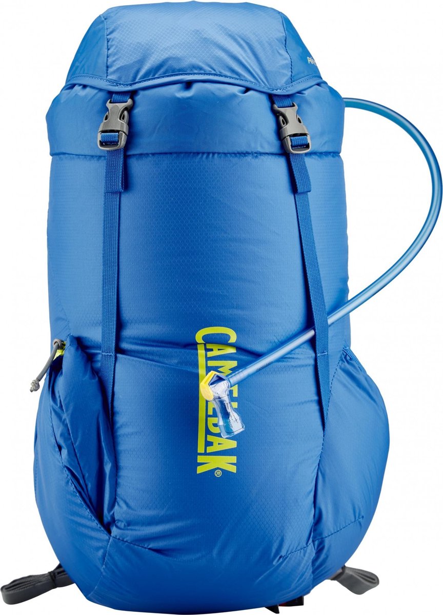 CamelBak Arete 22 fietsrugzak blauw