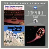 Deep Purple - Triple Album Collection