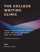 The College Writing Clinic