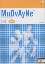 Mudvayne - L(ive) D(osage) 50 - Live In Peoria