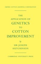 The Application of Genetics to Cotton Improvement