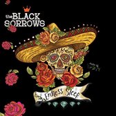 Black Sorrows - Endless Sleep (CD)