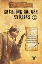 SHERLOCK HOLMES STORIES (PART-2)