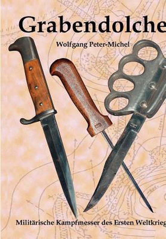 Grabendolche