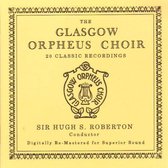 The Glasgow Orpheus Choir