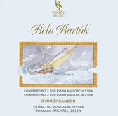 Concerto Nr 2 & 3 For Piano & Orche
