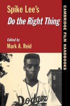 Spike Lee's ''Do the Right Thing