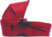 Mutsy reiswieg Evo red