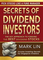 Secrets Of Dividend Investors