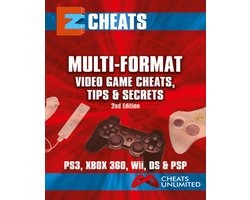 EZ Cheats - MultiFormat Video Game Cheats Tips and Secrets