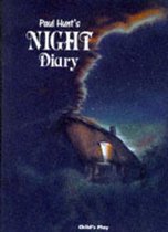 Paul Hunt's Night Diary