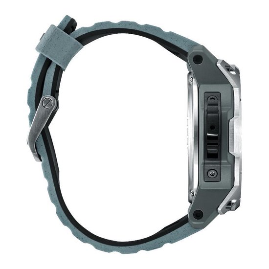 Nixon Mission Concrete horloge A11672101