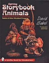Storybook Animals