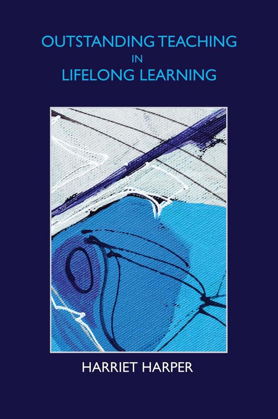 Outstanding Teaching In Lifelong Learning - cover
