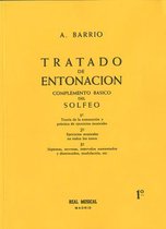Tratado de Entonacion, 1 Degrees