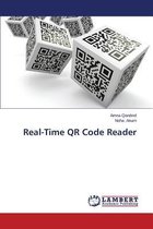 Real-Time Qr Code Reader