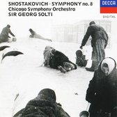 Shostakovich: Symphony No. 8