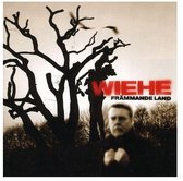 Mikael Wiehe - Frammande Land (CD)