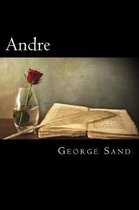 Andre (French Edition)