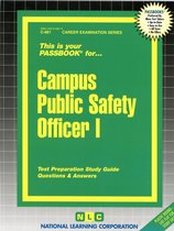 Career Examination Series - Campus Public Safety Officer I