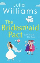 Omslag The Bridesmaid Pact