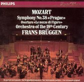 Mozart: Symphony No. 38 ("Prague")