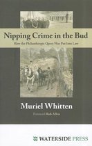 Nipping Crime in the Bud