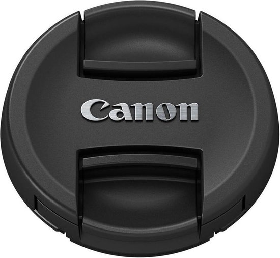 Canon EF 50mm f/1.8 STM - Cameralens - Canon
