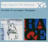 The Battle Of Los Angelos/Rene