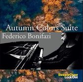 Federico Bonifazi - Autumn Colors Suite (CD)