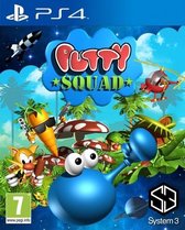 System 3 Putty Squad PlayStation 4