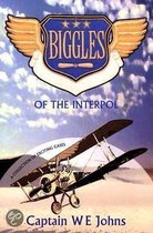 Biggles of the Interpol