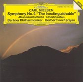 Carl Nielsen: Symphony No. 4 "The Inextinguishable"