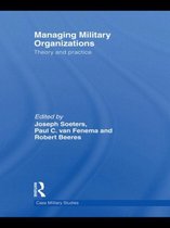 Managing Military Organizations