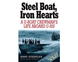 Steel Boats, Iron Hearts