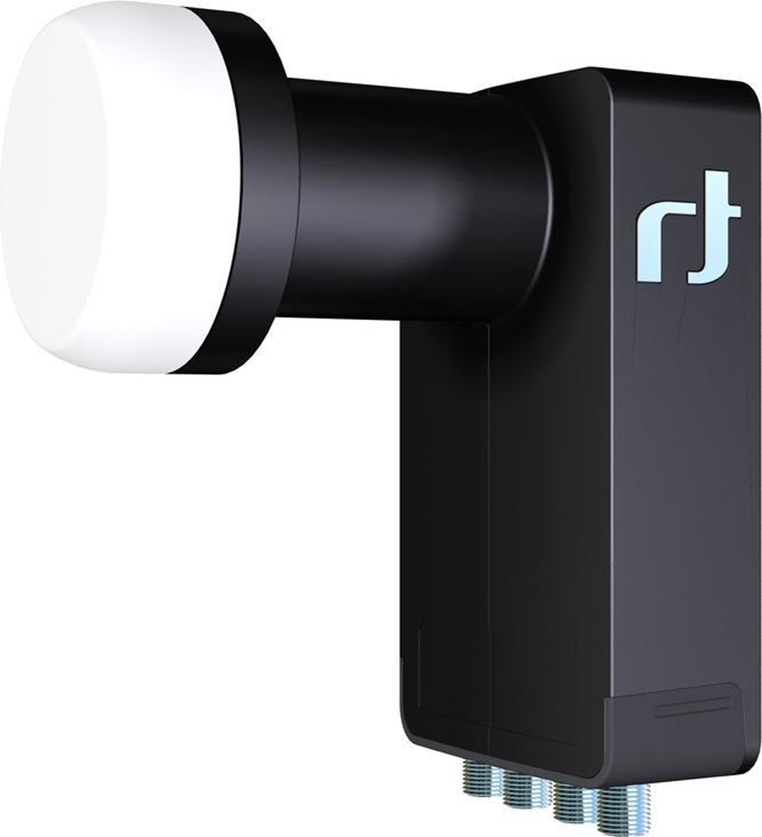 Inverto Black Ultra Quad 40mm LNB