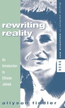 New Directions in European Writing- Rewriting Reality