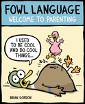 Fowl Language 1 - Fowl Language