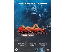 Piranha Trilogy