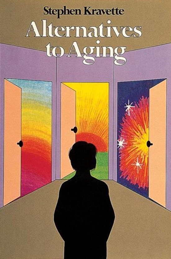 alternatives-to-aging-stephen-kravette-9780914918899-boeken-bol