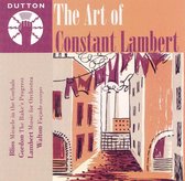 The Art Of Contant Lambert