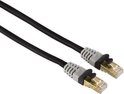 Hama UTP-kabels Network cable Cat 6, 10 m