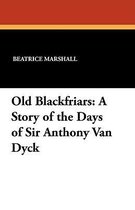 Old Blackfriars