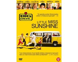 Little Miss Sunshine