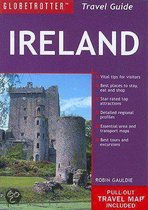 Globetrotter Ireland Travel Guide