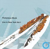 Live In New York Vol. 1