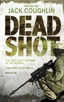 Gunnery Sergeant Kyle Swanson series2- Dead Shot