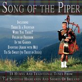 Various - Song Of The Piper